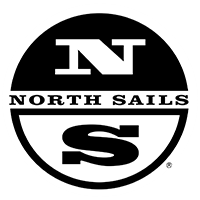 Vintage Men's North Sails