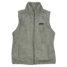  Patagonia Gilet - Large Grey Polyester