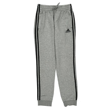  Adidas Joggers - Small Grey Cotton Blend