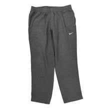  Nike Joggers - XL Grey Cotton Blend