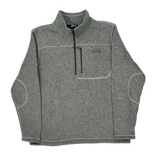  The North Face Fleece - XL Grey Polyester