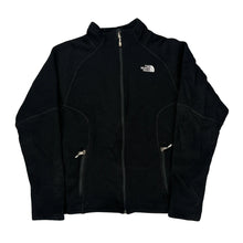  The North Face Fleece - Medium Black Polyester