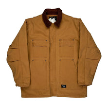  Walls Tall Jacket - Large Brown Cotton