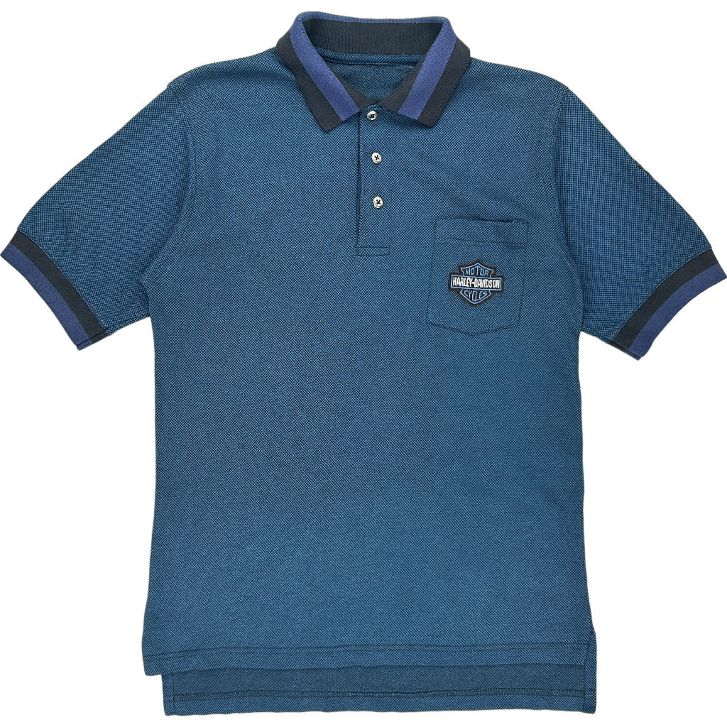 Shops Harley-Davidson polo shirts