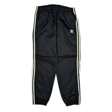  Adidas Tracksuit - Medium Black Polyester