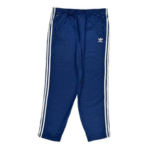  Adidas Tracksuit - XL Blue Polyester