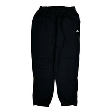  Adidas Joggers - Medium Black Polyester