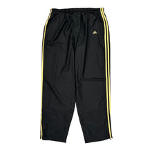  Adidas Tracksuit - XL Black Polyester