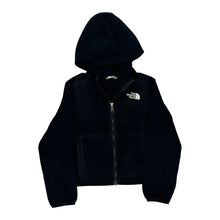  Age 6 The North Face Hoodie - XS Black Polyester