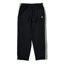  Adidas Tracksuit - XL Black Polyester