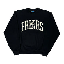  Providence Friars Champion College Sweatshirt - Small Navy Cotton Blend