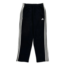  Adidas Joggers - Medium Black Polyester