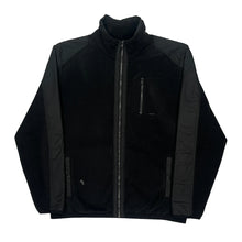  Calvin Klein Fleece - XL Black Polyester