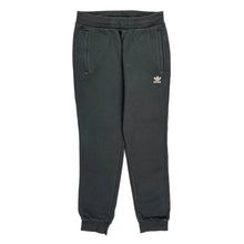  Adidas Joggers - Large Black Cotton Blend