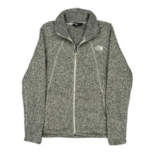  The North Face Fleece - Medium Grey Polyester