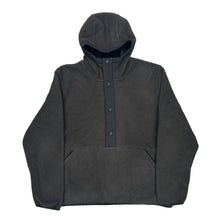  The North Face Fleece - XL Black Polyester