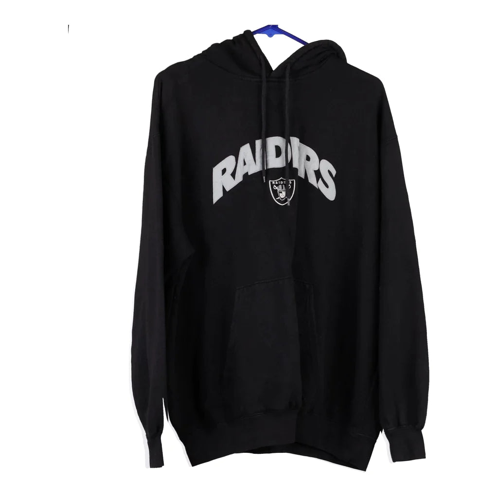 Las Vegas Raiders NFL Hoodie - XL – The Vintage Store