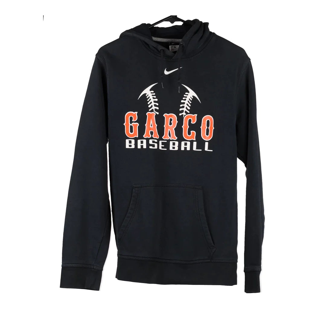 Baseball Therma Pullover Hoodie