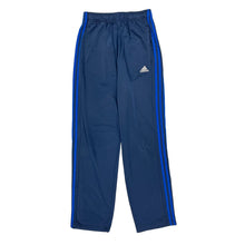  Adidas Tracksuit - Medium Navy Polyester