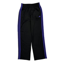  Adidas Tracksuit - Medium Black Polyester