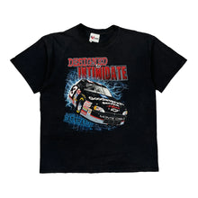  Chase Authentics Nascar T-Shirt - XL Black Cotton