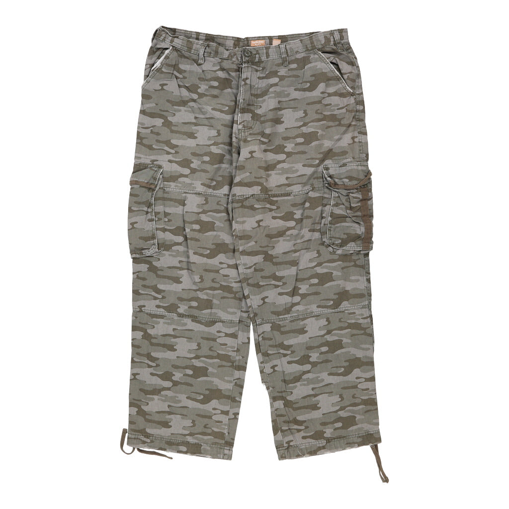 Canyon river blues deals cargo shorts