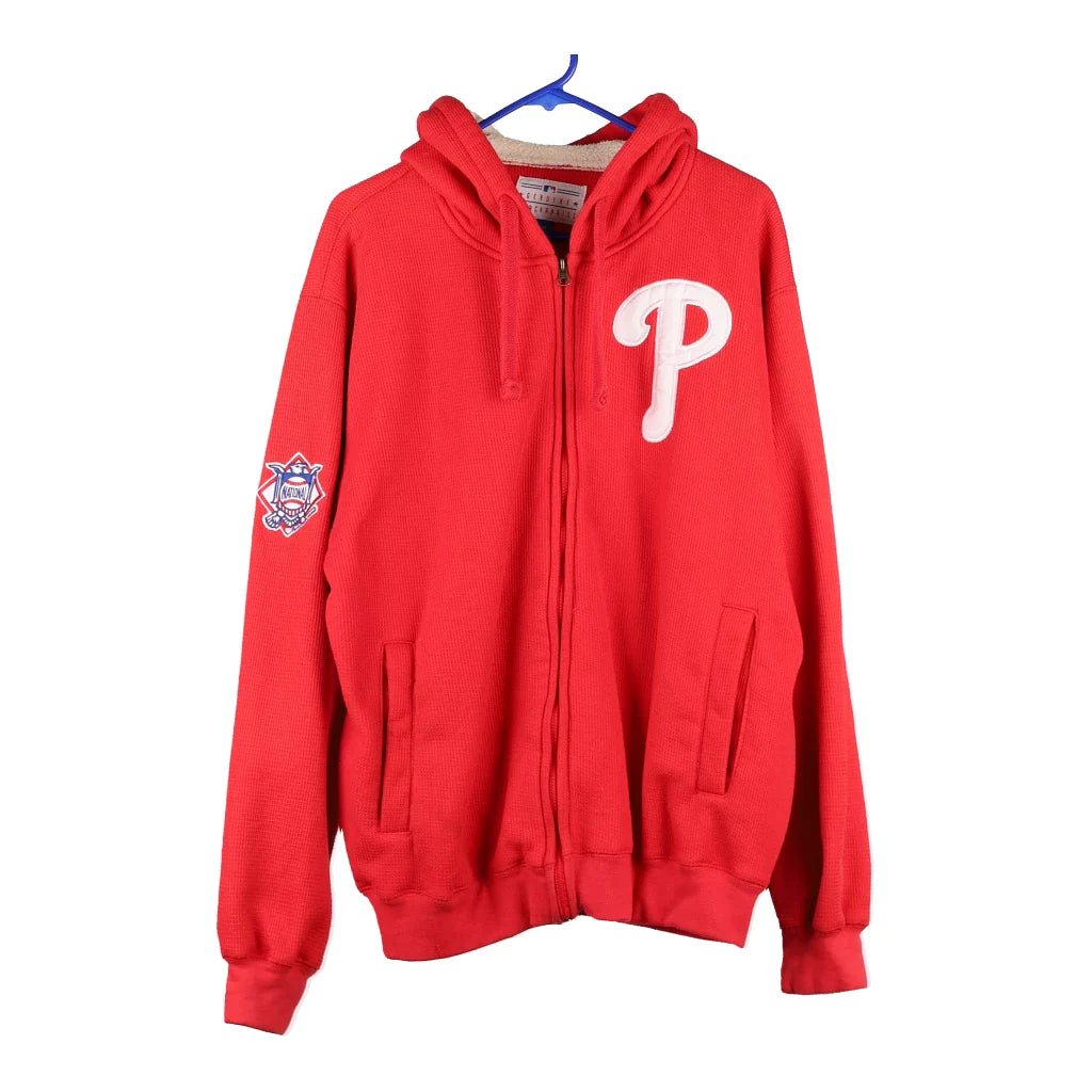 Vintage 90's Philadelphia Phillies Sweatshirt MLB Jumper -  Denmark
