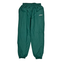  Adidas Tracksuit - Medium Green Polyester Blend