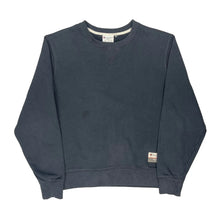  Champion Sweatshirt - Medium Grey Cotton Blend