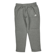  Nike Joggers - XL Grey Cotton Blend