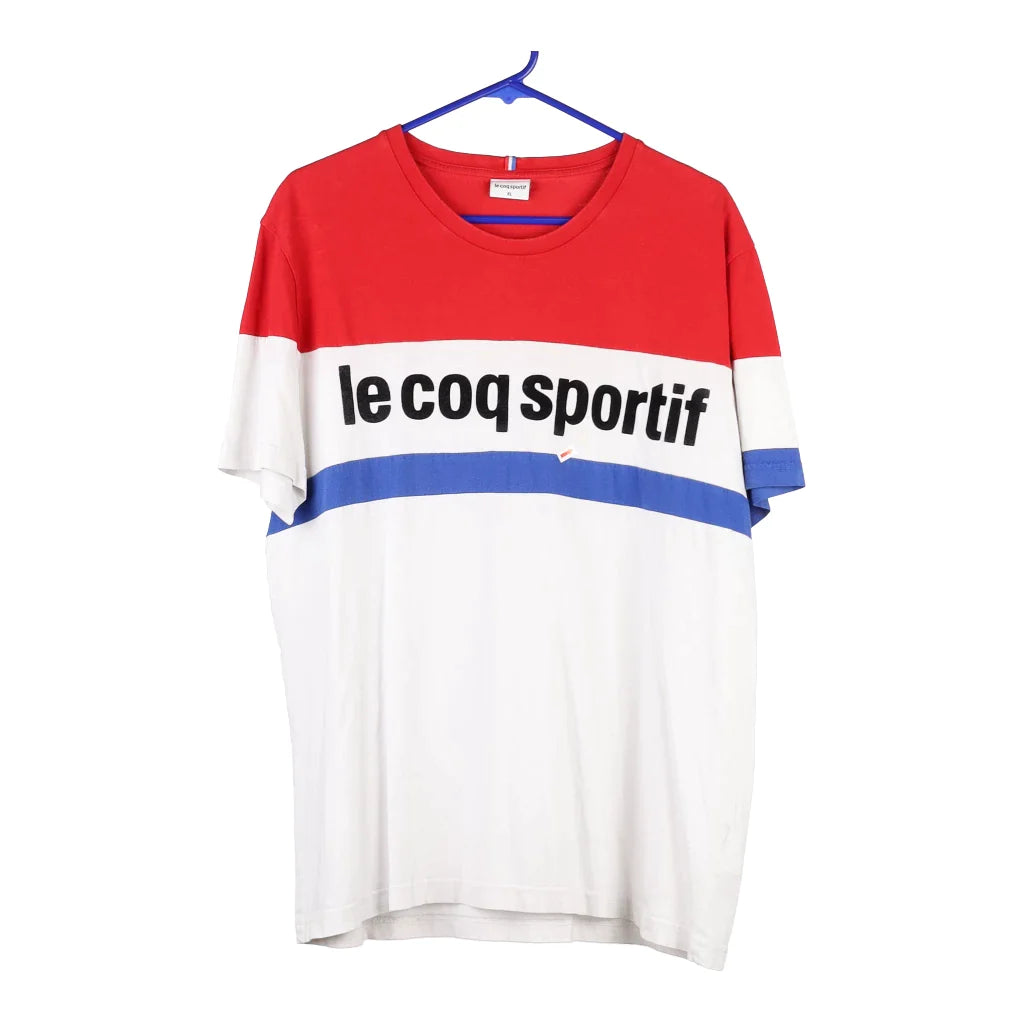 Le coq clearance sportif jersey 40