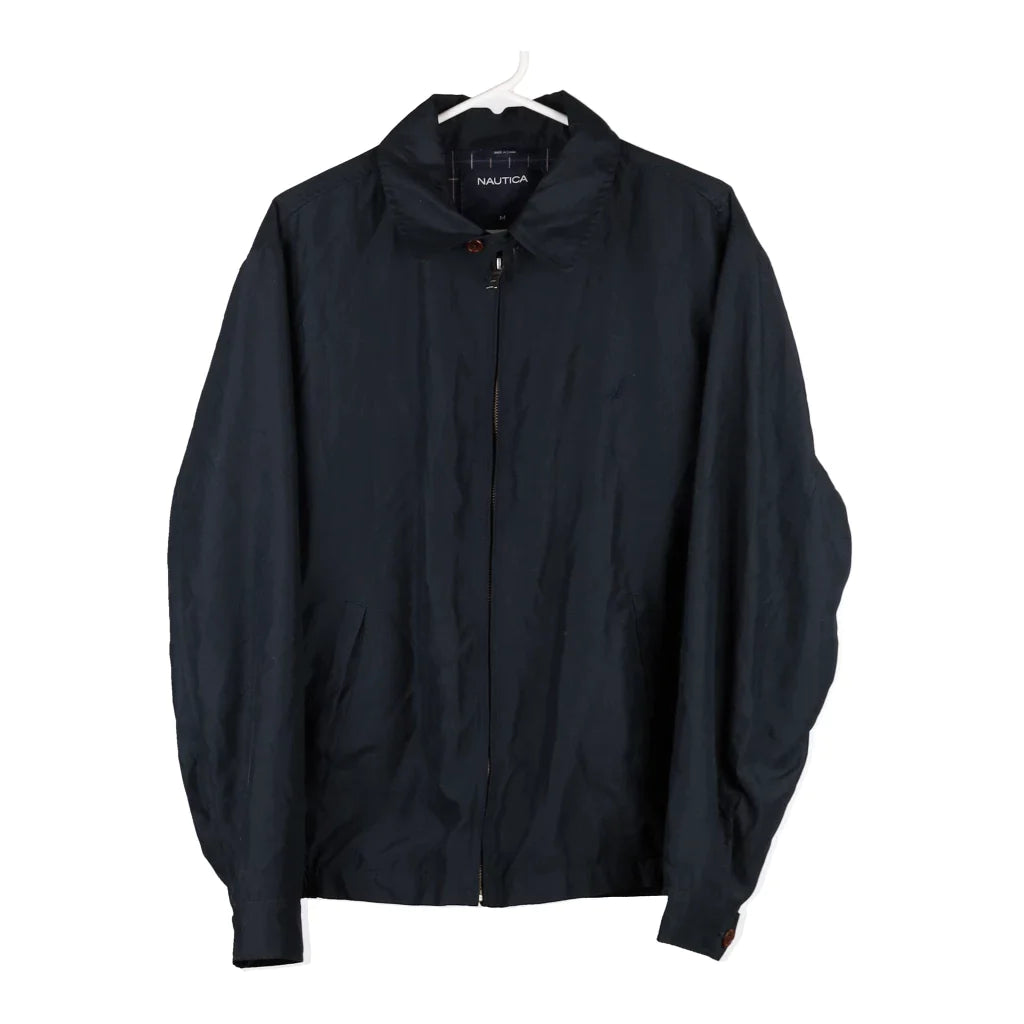 NAUTICA/ノーティカ Reversible Harrington Jacket - ブルゾン