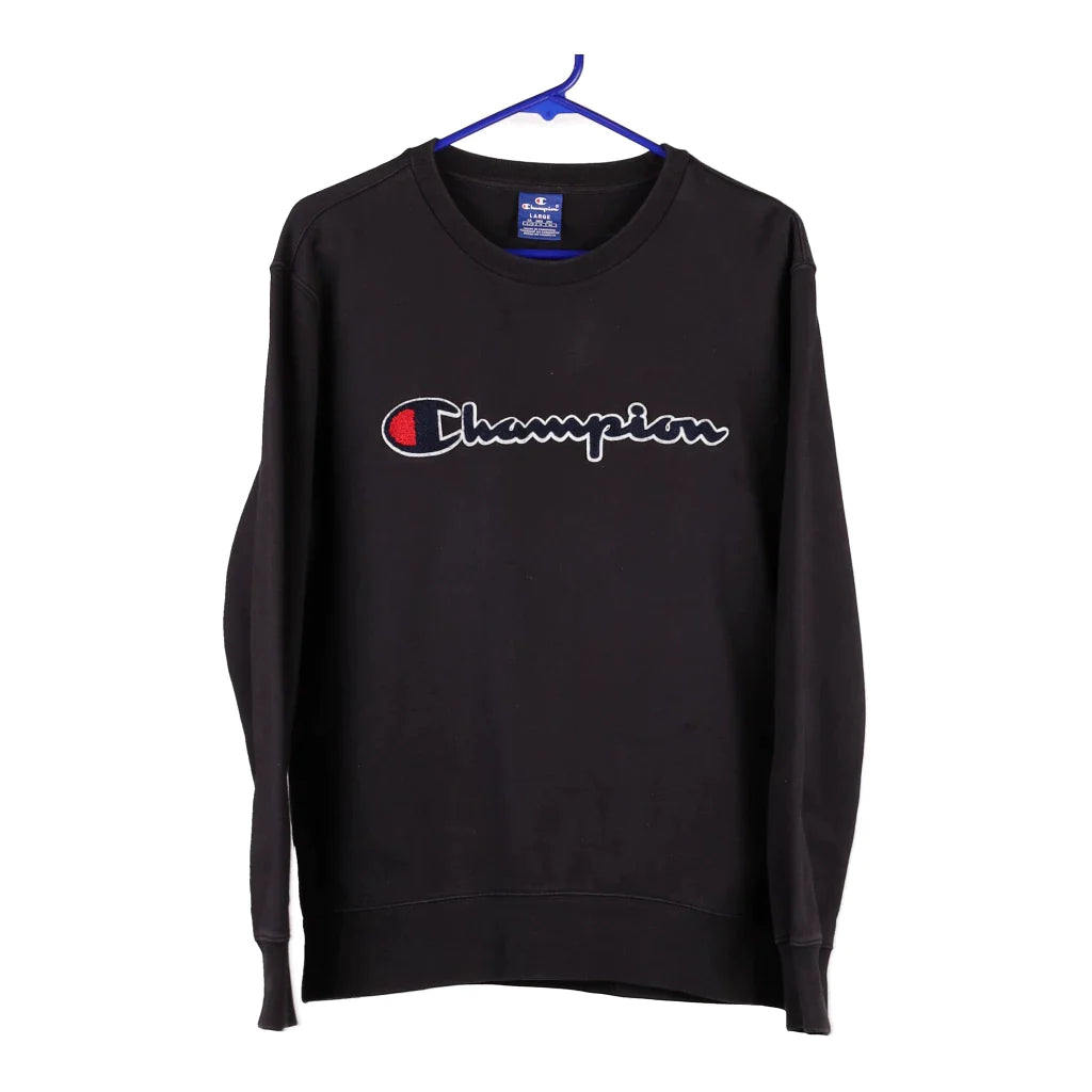 Champion daisy sale crew neck