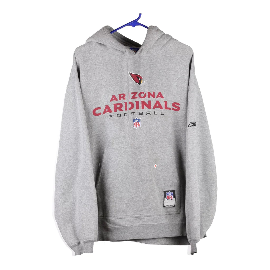 Nike Men's Arizona Cardinals United Grey T-Shirt