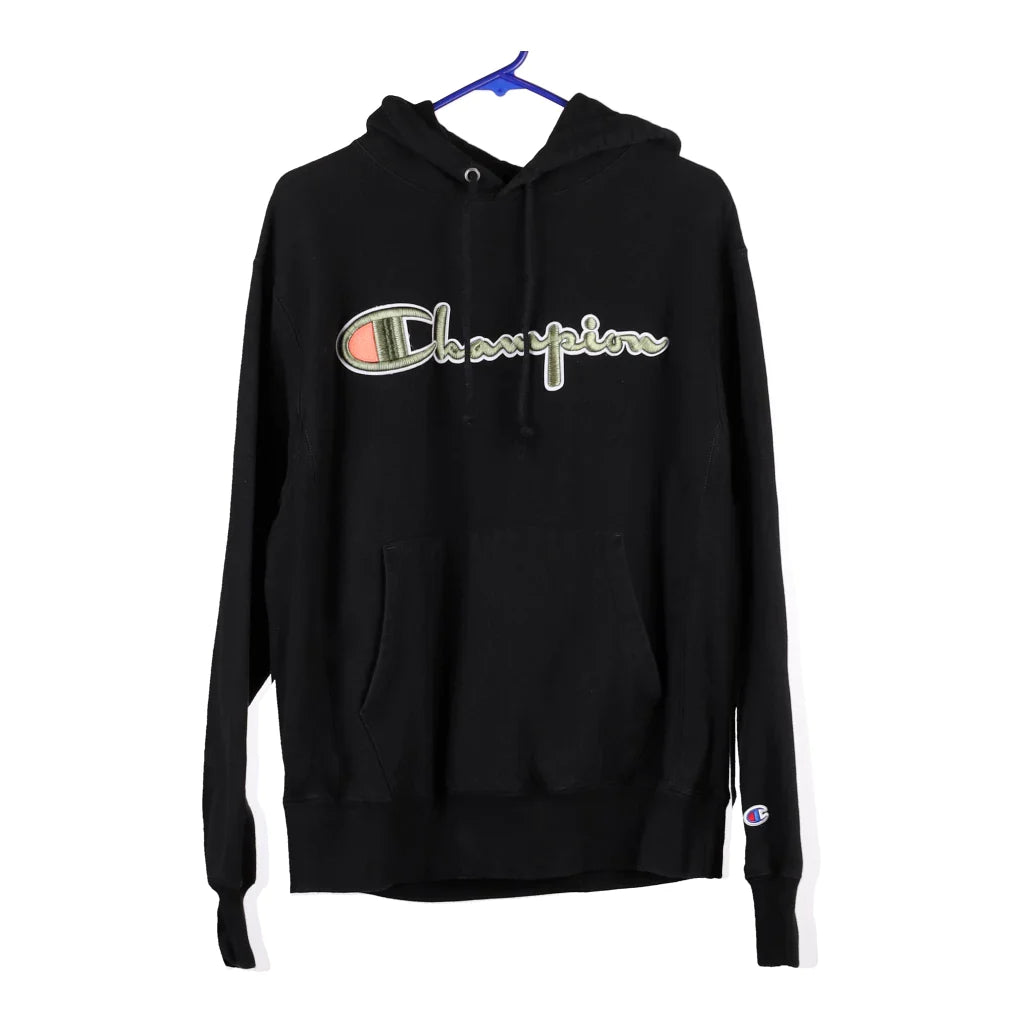 Vintage Champion Cleveland Browns NFL Sweatshirt Spellout 