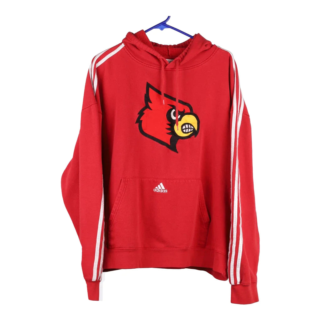 Vintage Louisville Cardinals Sweatshirt Size X-Large