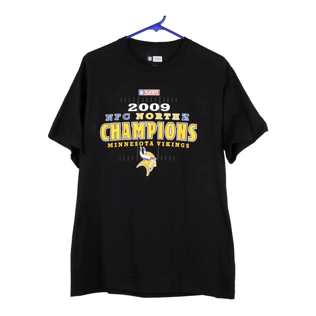 Vikings championship 2025 t shirts