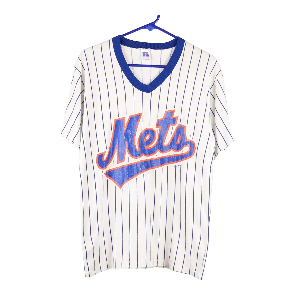 ny mets football jersey *unisex fit - Depop