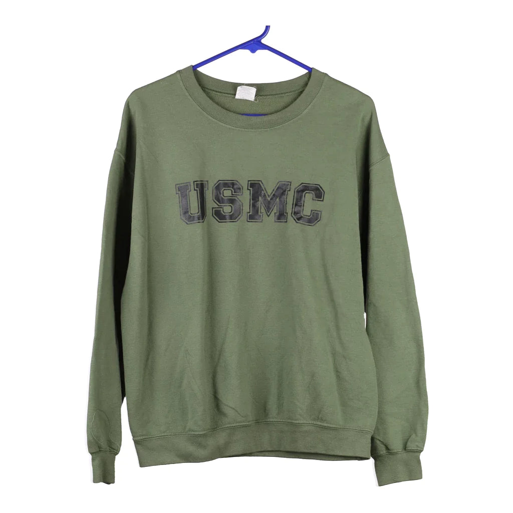 Soffe discount usmc sweatshirt