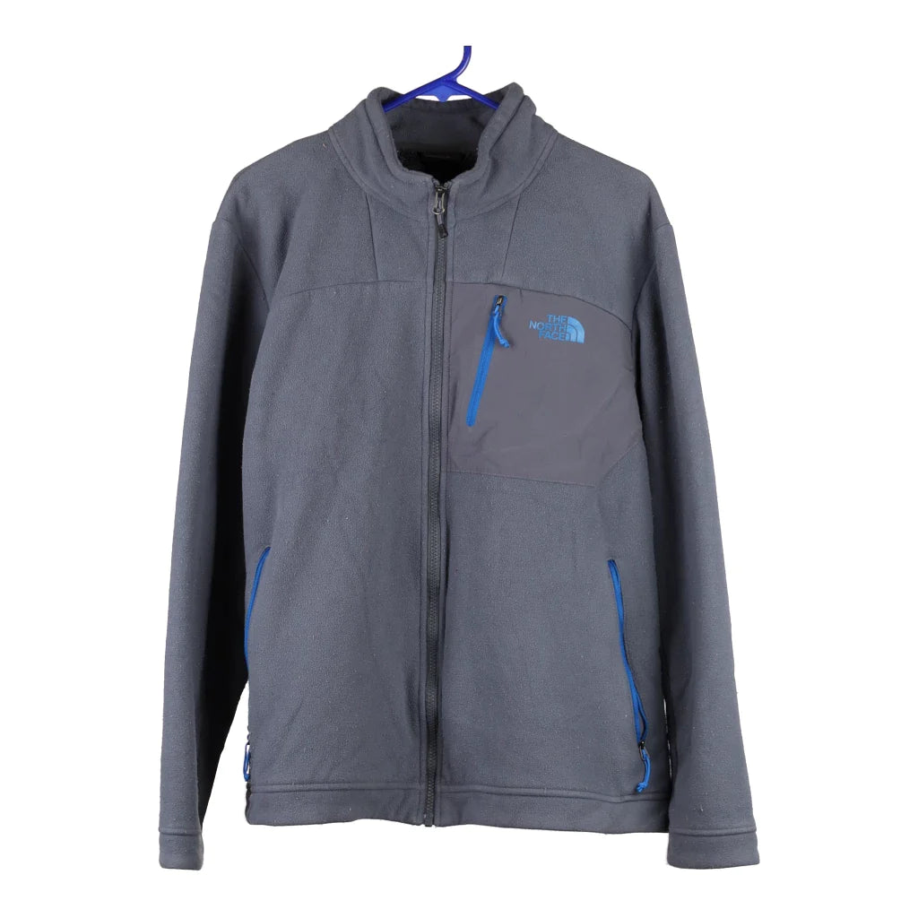 Men's chimborazo full zip fleece outlet jacket