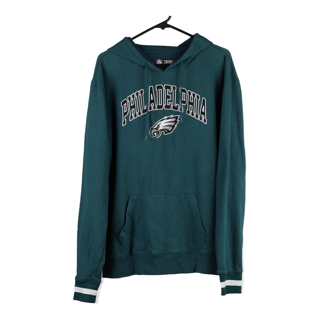 NFL Offical Team Apparel Philadelphia Eagles Grey - Depop