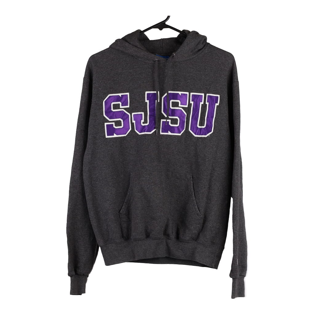 Sjsu champion hoodie sale