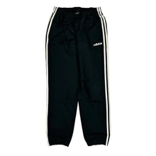  Adidas Tracksuit - Medium Black Polyester