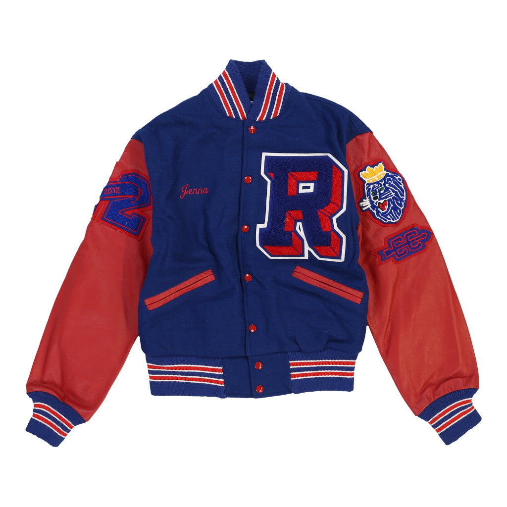 Meca Sportswear Varsity popular Jacket