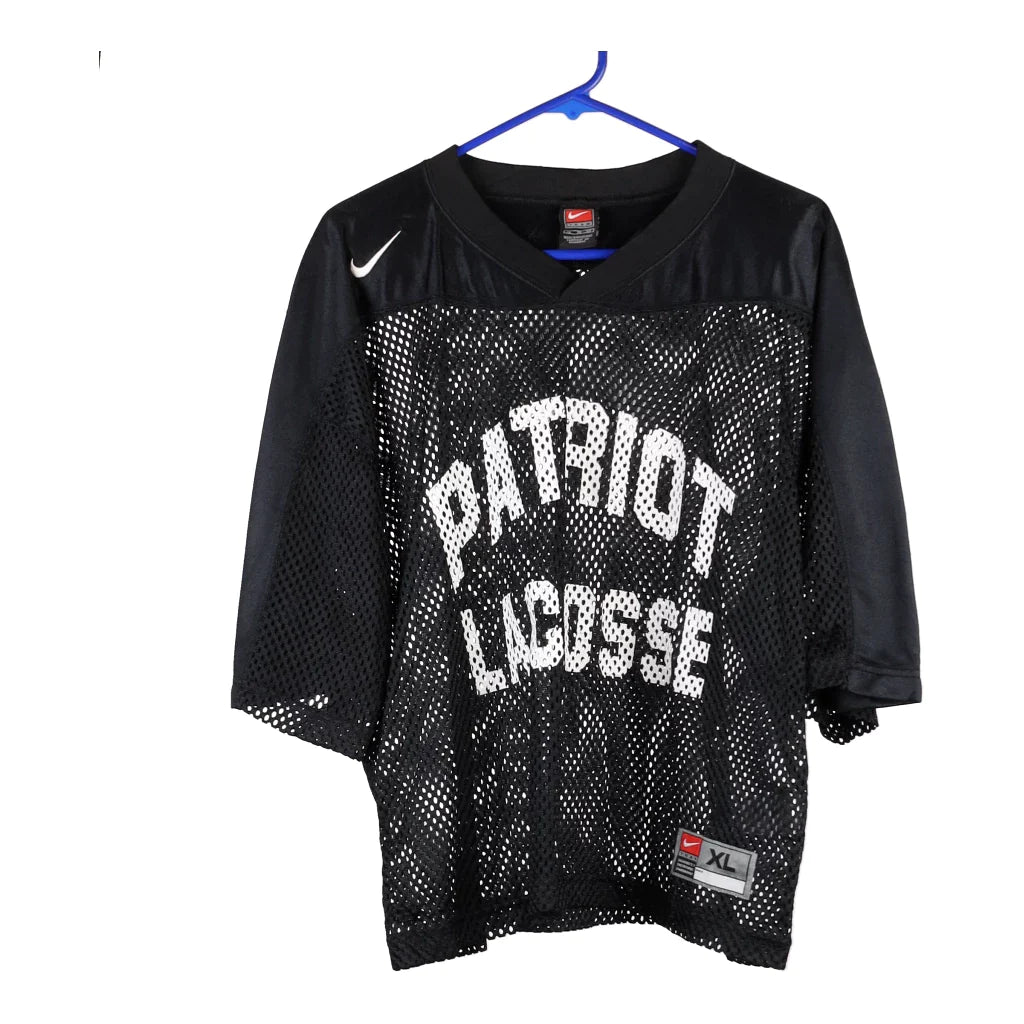 Vintage Lacrosse Jersey
