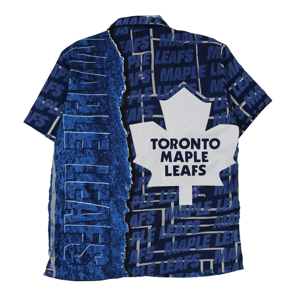 Toronto Maple Leafs NHL Hoodie