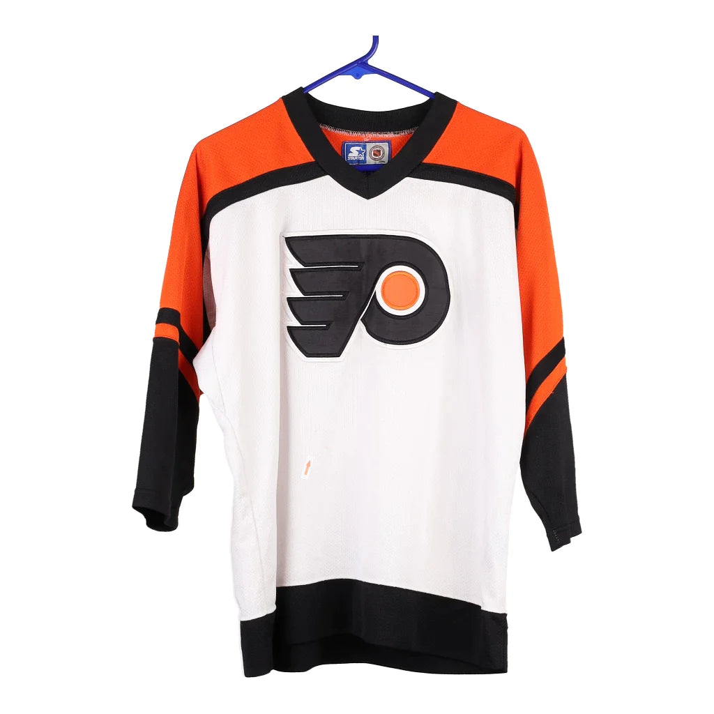 Vintage philadelphia flyers outlet jersey