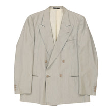  Vintage cream Valentino Blazer - mens xx-large