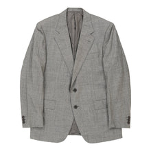  Vintage grey Loro Piana Blazer - mens medium