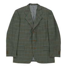  Vintage green Yves Saint Laurent Blazer - mens small